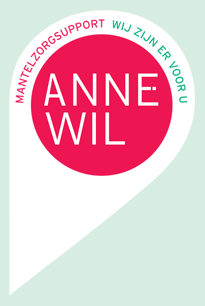 Anne-Wil Mantelzorgsupport